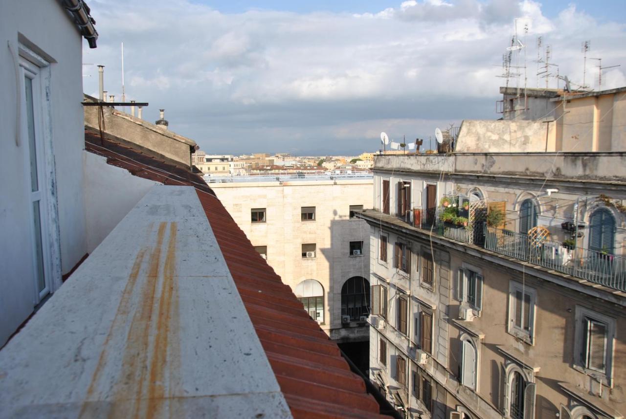 Vacanze A Colori Rome Luaran gambar